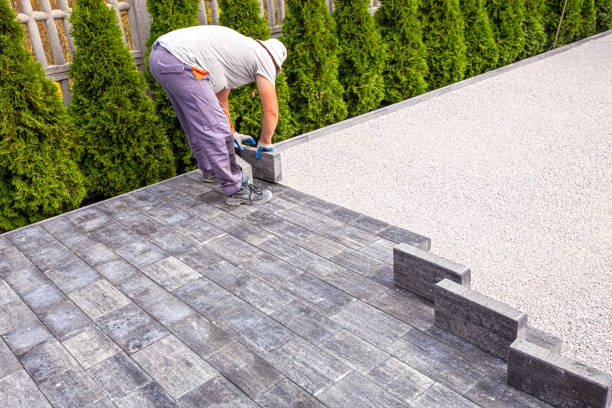 Driveway Pavers for Homes in Huntington, WV