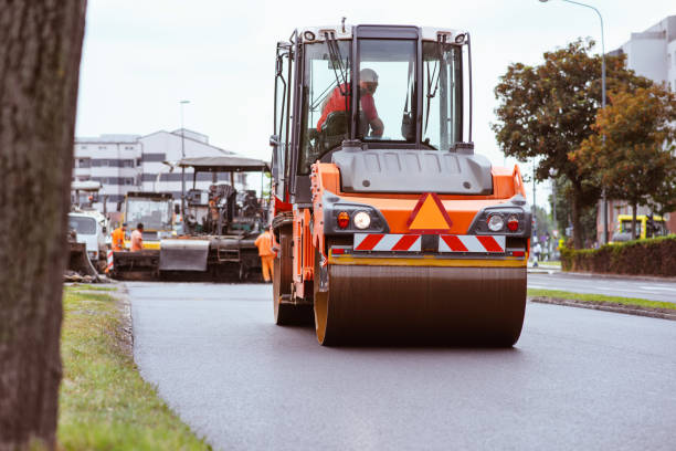 Reliable Huntington, WV Driveway Pavers Solutions