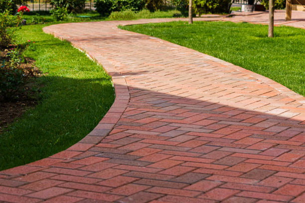 Best Decorative Driveway Pavers  in Huntington, WV