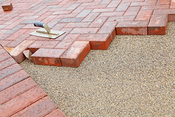 Reasons to Select Us for Your Driveway Paving Requirements in Huntington, WV