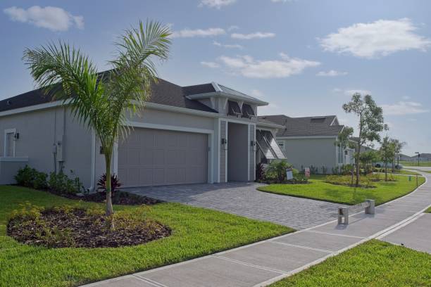 Best Concrete Paver Driveway  in Huntington, WV