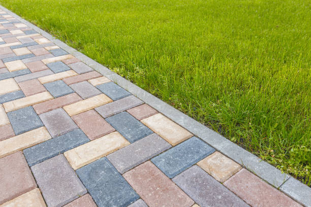 Best Residential Paver Driveway  in Huntington, WV